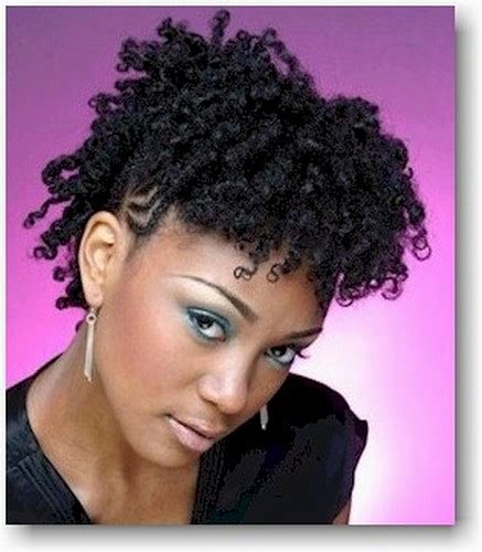 dawnyele natural beauty journey natural hair inspirations