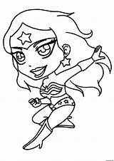 Heros Superheroes Héros Fille Dessiner Colorier Squad Superhéroes Buzz2000 Maravilla Supergirl Apprendre sketch template