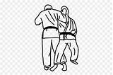 Karate Judo Scaricare Karatè sketch template