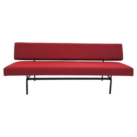 Sleeping Sofa By Martin Visser For ‘t Spectrum 1960s For Sale At 1stdibs