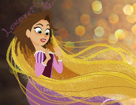 Tangled Before Ever After Tv Movie Review Rachel S Reviews