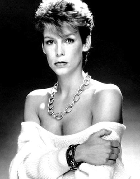 Jamie Lee Curtis Sexy Looks Of The Day Victoriarud