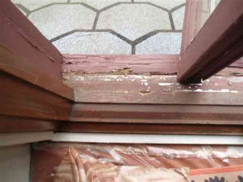 project  repairing early pella wood casement sash windows  adwm