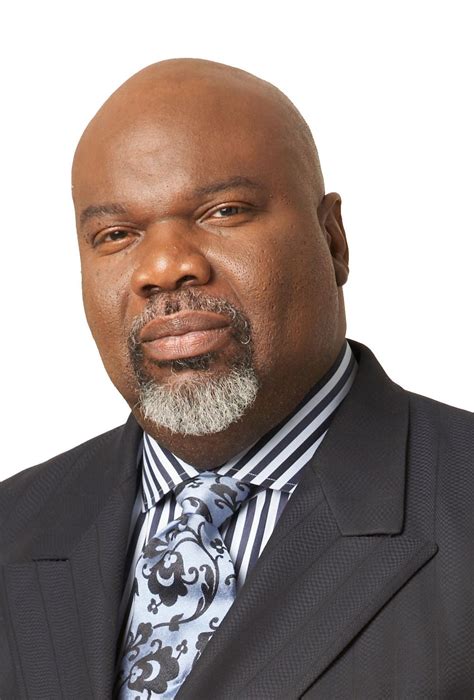 td jakes stick  thankful   lessons  learned   parents fox news