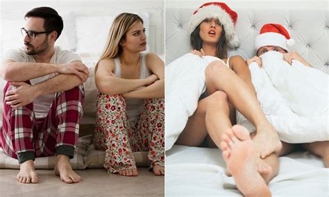 why you shouldn t give sex as a t this christmas sexologist says saving intimacy for special
