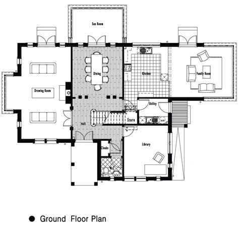 inspirational  luxury home plans  home plans design