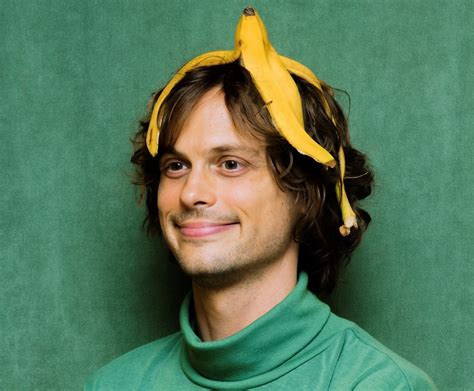 Matthew Gray Gubler On His New Book Rumple Buttercup And