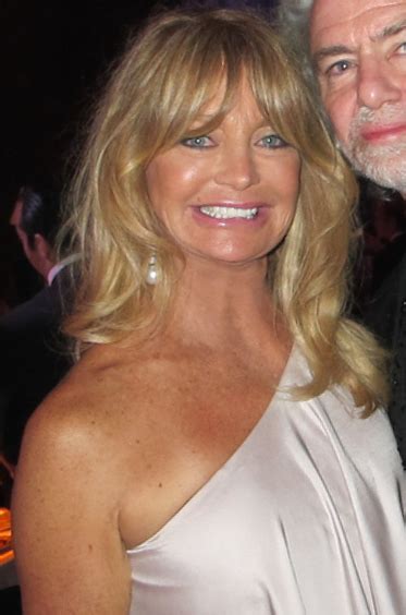 Goldie Hawn Wikipedia