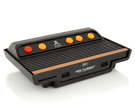 atari flashback  classic game console  built  games great daily deals  australias