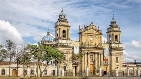guatemala city  top  ture og aktiviteter med billeder