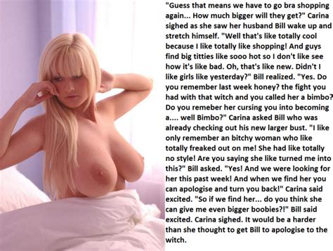 Bimbo Curse Xxx Captions Sorted Luscious