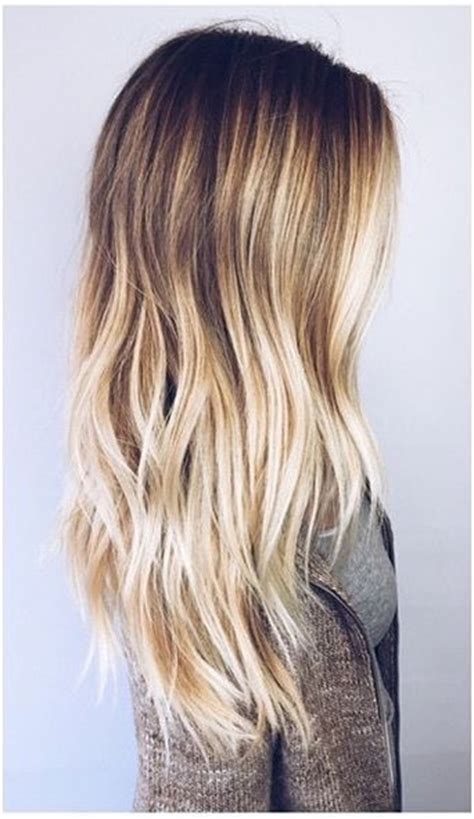 30 Popular Sombre And Ombre Hair For 2022 Page 12 Of 20 Pretty Designs