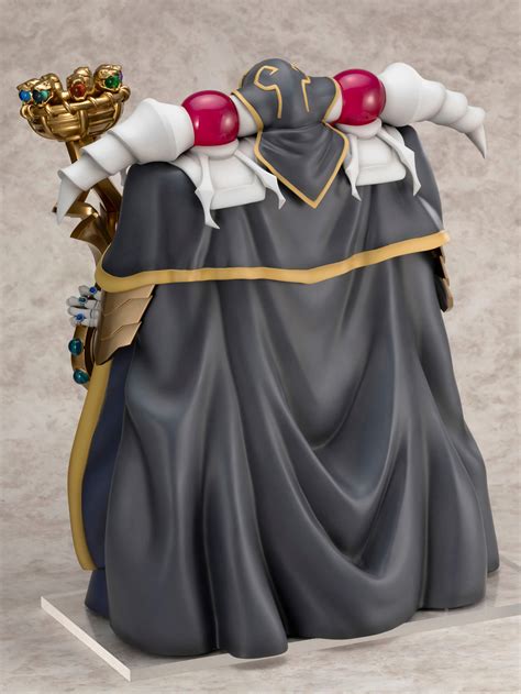 overlord iii ainz ooal gown furyu animeworks