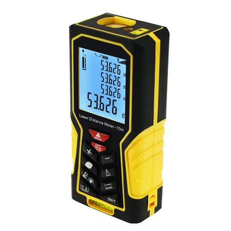 buy digital distance laser meter    class  laser bubble level