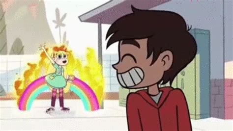 Gotta Go Faster Star Vs The Forces Of Evil Know Your Meme