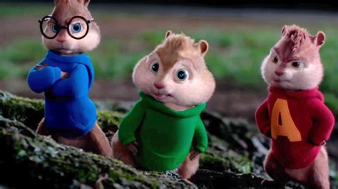 alvin and the chipmunks the road chip alvin and the chipmunks the road chip tv spot fast and