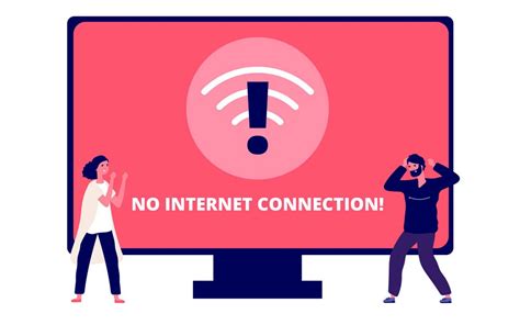 fix  internet connection problem   solutions