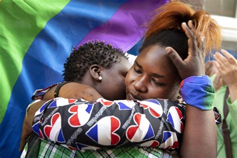 uganda s plans to revive lgbtq death penalty bill branded a political
