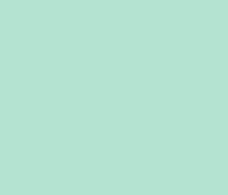 solid mint green fabric misstiina spoonflower