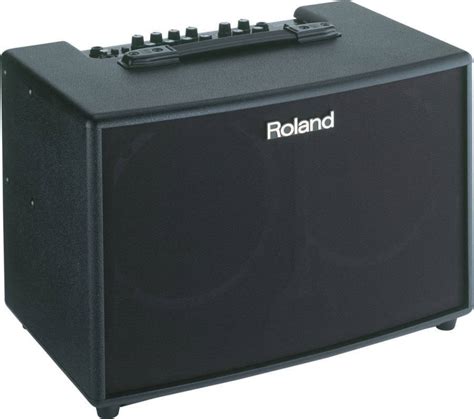 roland acoustic chorus guitar amplifier long mcquade musical