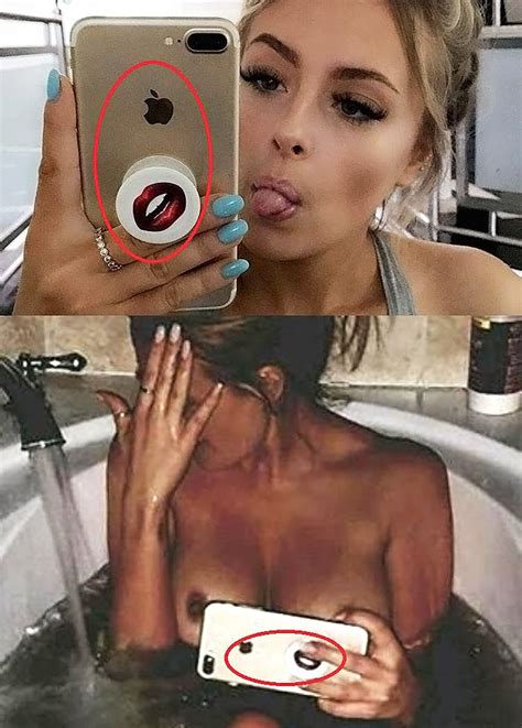 Corinna Kopf Nude Leaked Pics And Masturbation Porn Video