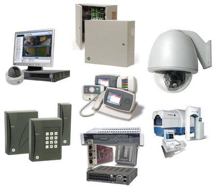 home security comparing security systems