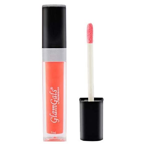 9 Best Orange Lip Gloss In India With Images Orange Lip Gloss Orange