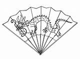 Coloring Pages China Chinese Colouring Popular sketch template