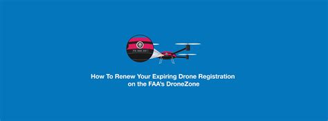 expiring drone registration aloft