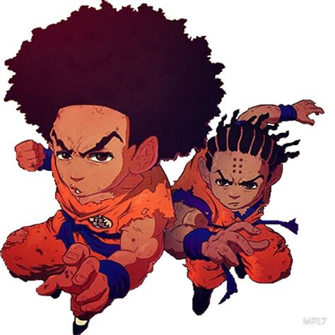 image   people  afros   heads    jumping