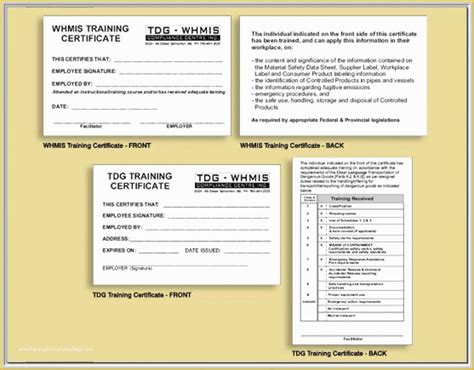 forklift wallet card template  printable templates