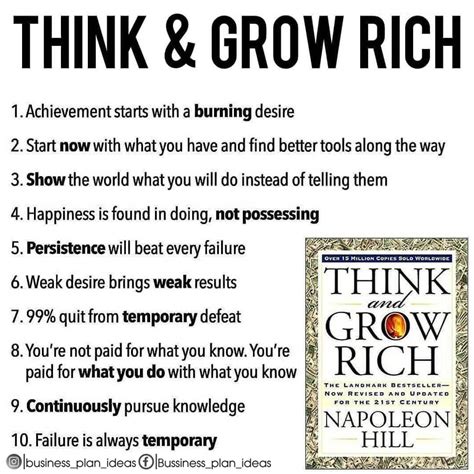 read   grow rich
