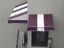 window awning window canopy manufacturer  faridabad