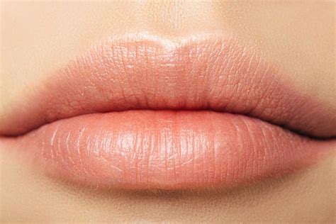 Tingling Lips Or Numbness 10 Causes