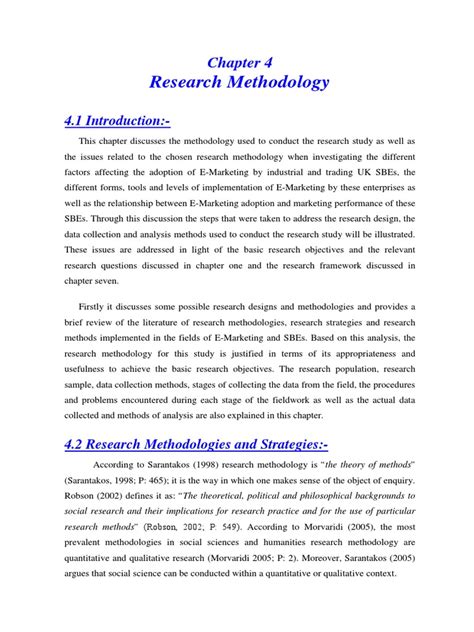 ya ra chapter  research methodologypdf quantitative