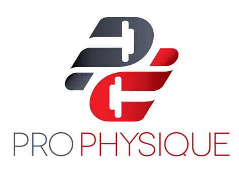 products page  pro physique