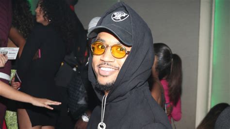 Trey Songz Reacts To His Alleged Sex Tape Leak Iheartradio