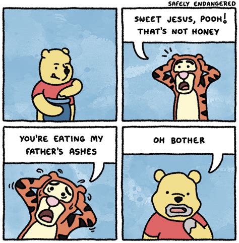 winnie pooh funny pictures and best jokes comics images video humor animation i lol d