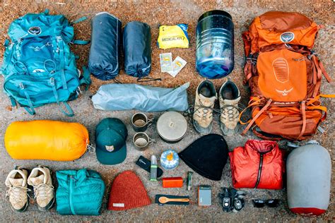 outdoor winter camping   whats  essential gear