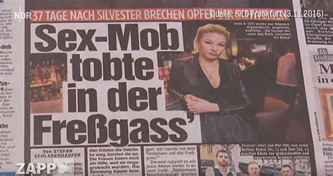 german bar owner who lied about asian sex mob arrested for