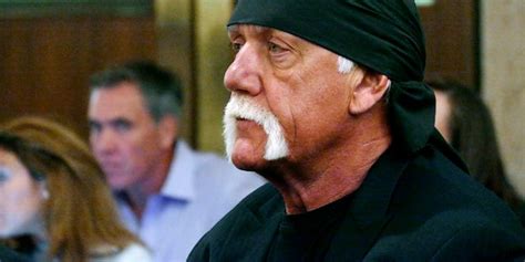 Hulk Hogan Reinstated Into Wwe Hall Of Fame 3 Years After Sex Tape