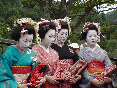 Japan Traditions
