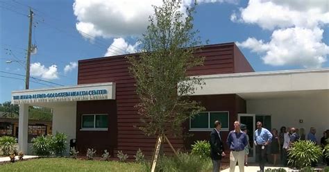 new affordable clinic to offer thousands in sarasota neighborhood
