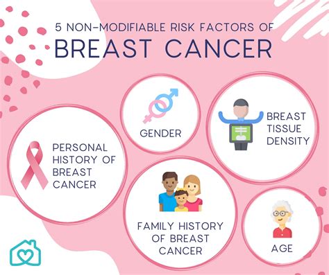risk factor of breast cancer what is main factor of breast cancer