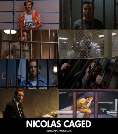 Nicolas Caged Nicolas Cage Funny Pictures Nicolas