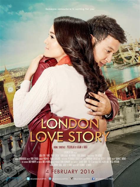 London Love Story 2016 Imdb