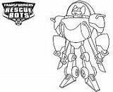 Bots Blades Boulder sketch template