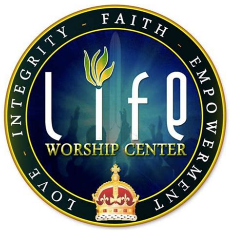 life worship center youtube