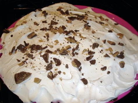 punchbowl cake recipe punch bowl cake yummy sweets triffle desserts