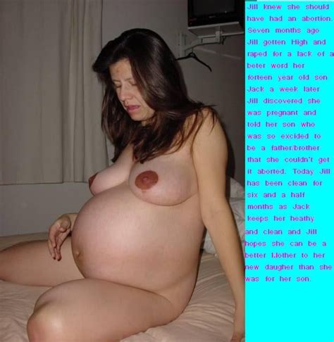 incest caption pregnant moms mature porn photo